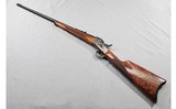 Remington~ Rifle~ 7mm - 2 of 12