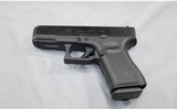 Glock~ 19 Gen5~ 9mm - 2 of 2