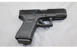 Glock~ 19 Gen5~ 9mm - 1 of 2
