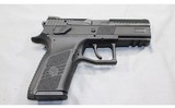 CZ~ P-07~ 9mm - 1 of 2