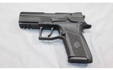 CZ~ P-07~ 9mm - 2 of 2