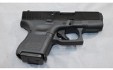 Glock~ 26 gen5~ 9mm - 1 of 2