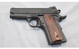 Citadel~ M1911~ 9mm - 2 of 2