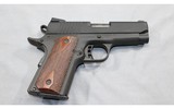 Citadel~ M1911~ 9mm - 1 of 2