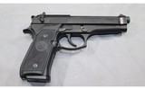 Berretta~ 92FS~ 9mm - 1 of 2