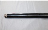 Benelli~ SBE 3~ 20 ga - 8 of 12