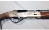 Benelli~ SBE 3~ 20 ga - 4 of 12