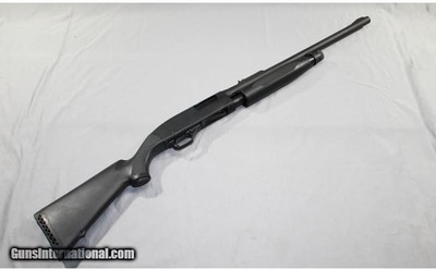 Winchester
1300
12 ga