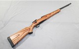 Remington~ Model 7~ .260 Remington - 1 of 12
