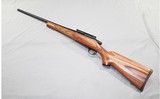 Remington~ Model 7~ 7mm ultra mag - 2 of 12