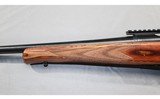 Remington~ Model 7~ 7mm ultra mag - 9 of 12