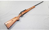 Remington~ Model 7~ 7mm ultra mag