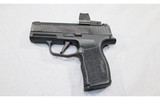 Sig Sauer~ P365 X~ 9mm - 2 of 2