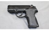 Beretta~ PX4 Storm~ 9mm - 2 of 2