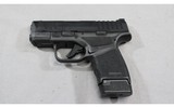 Springfield Armory~ Hellcat~ 9mm - 2 of 2