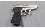 Bersa~ Thunder 380 plus~ .380 ACP