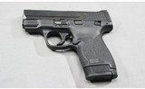 Smith&Wesson~ Shield~ 9mm - 2 of 2