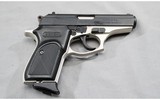 Bersa~ Thunder~ .380 - 1 of 2