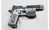 Kimber~ Custom II~ .45 - 1 of 2