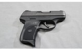 Ruger~ Lc9s~ 9mm