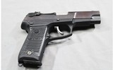 Ruger~ p89~ 9mm - 1 of 2