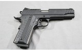 Devil Dog Arms
DD500
.45 auto