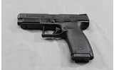 CZ~ P-10 SC~ 9mm - 2 of 2