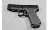 Glock~ 48~ 9mm - 2 of 2
