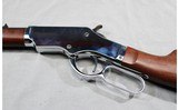 Uberti~ Scout~ .22 LR - 10 of 12