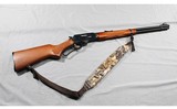 Marlin~ 336W~ 30-30 win