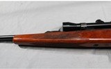 Remington~ 700~ .222 rem mag - 9 of 12