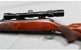 Remington~ 700~ .222 rem mag - 10 of 12