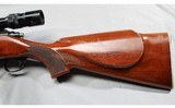 Remington~ 700~ .222 rem mag - 11 of 12