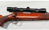 Remington~ 700~ .222 rem mag - 4 of 12