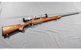 Ruger~ M77 Mark II~ 25-06 rem - 1 of 12