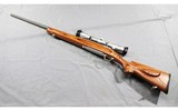 Ruger~ M77 Mark II~ 25-06 rem - 2 of 12