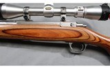 Ruger~ M77 Mark II~ 25-06 rem - 10 of 12