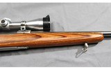 Ruger~ M77 Mark II~ 25-06 rem - 5 of 12