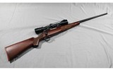 Winchester~ 70~ .243 WSSM