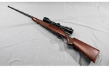 Winchester~ 70~ .243 WSSM - 2 of 12