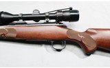 Winchester~ 70~ .243 WSSM - 10 of 12