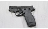 Smith & Wesson~ Bodyguard 2.0~ .380 acp - 2 of 2