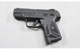 Ruger~ Security 9~ 9mm - 2 of 2