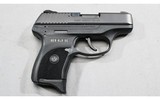 Ruger~ Lc380~ .380 auto - 1 of 2
