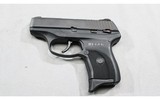 Ruger~ Lc380~ .380 auto - 2 of 2