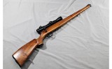 Krico~ Rifle~ .22 WMR - 1 of 12