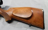 Krico~ Rifle~ .22 WMR - 11 of 12