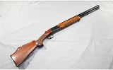 Tikka~ M77K~ 12 ga/.222 rem - 1 of 12