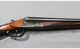Fluss~ Shotgun SxS~ 12 ga - 4 of 12