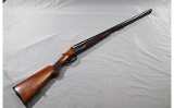 Fluss~ Shotgun SxS~ 12 ga - 1 of 12